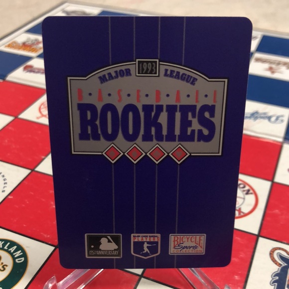 Mike piazza 6 baseball card lot - Picture 7 of 12